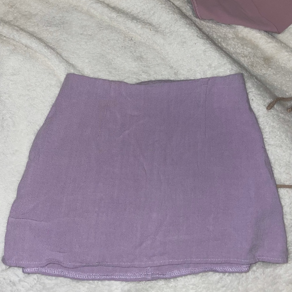 Princess polly skirt